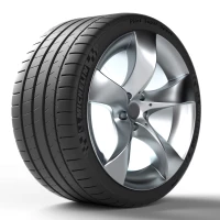 305/30R20 opona MICHELIN PILOT SUPER SPORT XL K3 103Y